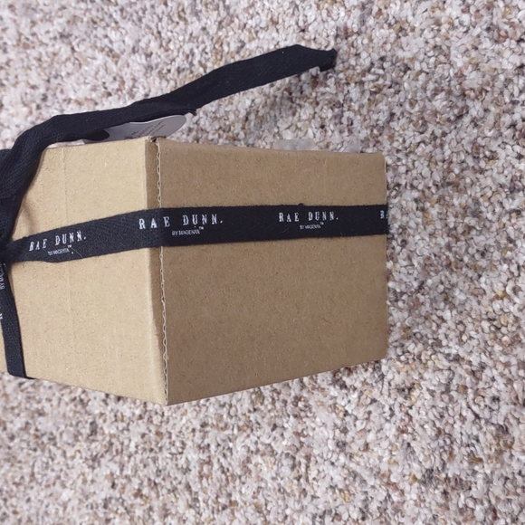 Rae Dunn Besties Cuties Ceramic Canisters - Picture 4 of 4